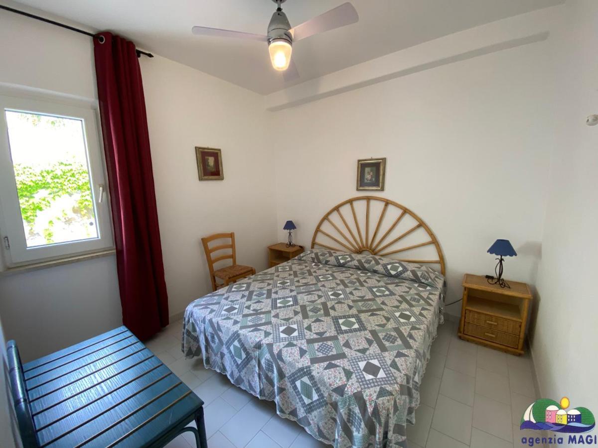 Magi - Appartamenti Maga Circe Ponza Kültér fotó